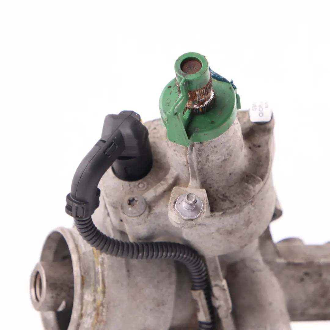 Steering Rack BMW X3 F25 Electrical Electric Power Box Gear RI 6864039 to with Part number 6889093 Steering Rack BMW X3 F25 Electrical Electric Power Box Gear RI 6864039 - SKU rhd-6889093 - Part number 6889093