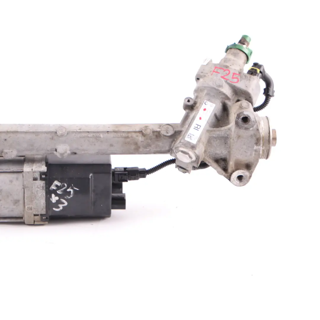 Steering Rack BMW X3 F25 Electrical Electric Power Box Gear RI 6864039 to with Part number 6889093 Steering Rack BMW X3 F25 Electrical Electric Power Box Gear RI 6864039 - SKU rhd-6889093 - Part number 6889093
