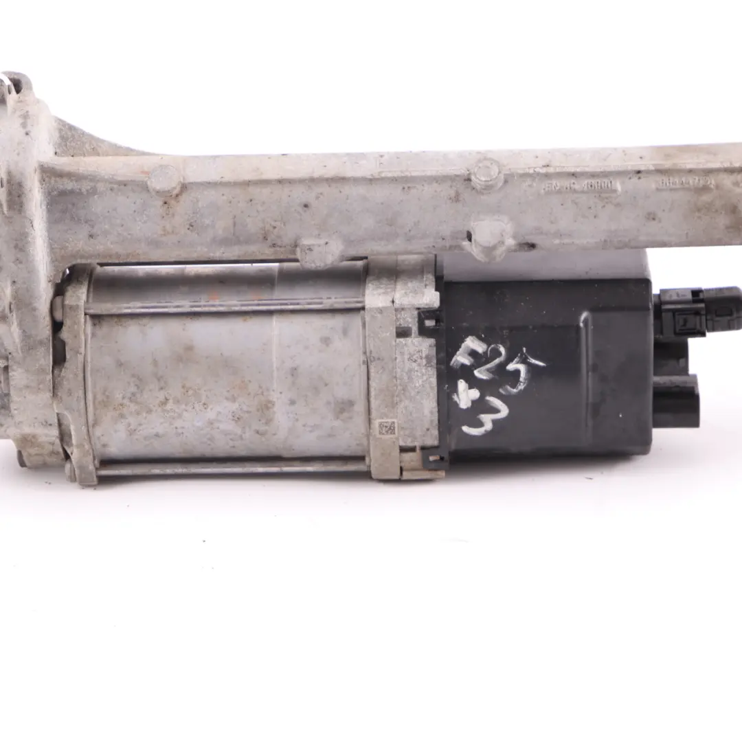 Steering Rack BMW X3 F25 Electrical Electric Power Box Gear RI 6864039 to with Part number 6889093 Steering Rack BMW X3 F25 Electrical Electric Power Box Gear RI 6864039 - SKU rhd-6889093 - Part number 6889093