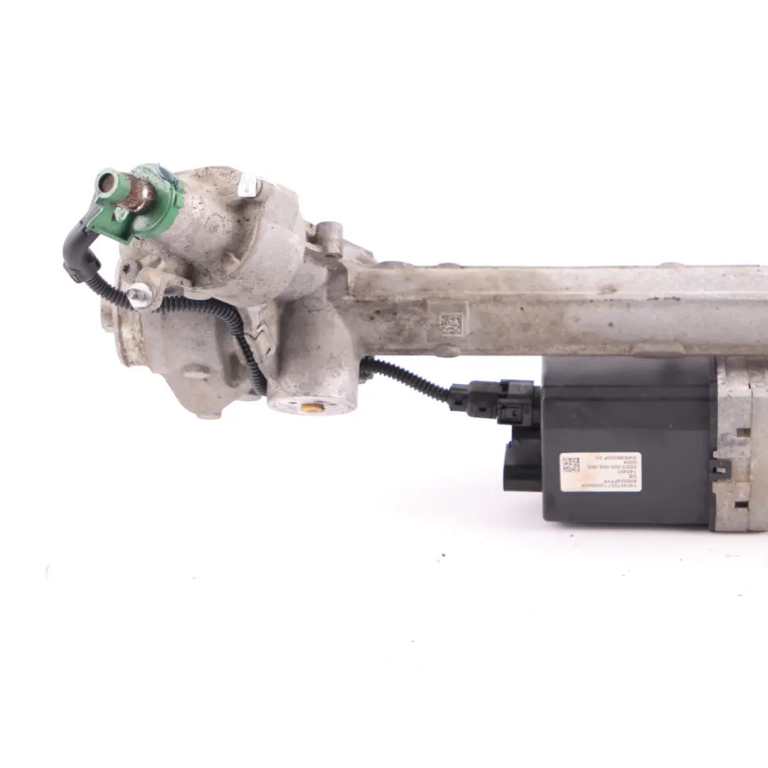 Steering Rack BMW X3 F25 Electrical Electric Power Box Gear RI 6864039 to with Part number 6889093 Steering Rack BMW X3 F25 Electrical Electric Power Box Gear RI 6864039 - SKU rhd-6889093 - Part number 6889093