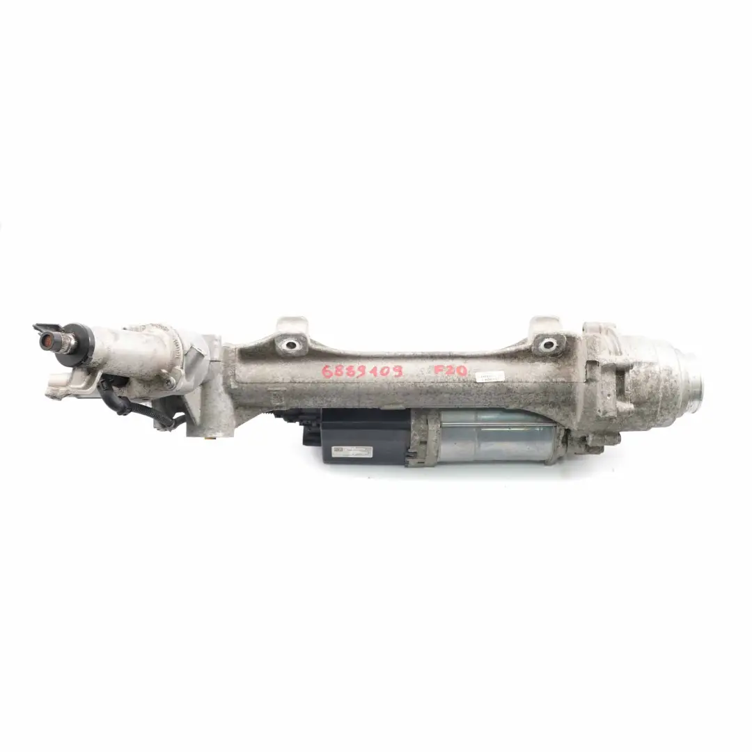 Steering Rack Box Gear Electrical RC 6867847 to BMW F20 F21 F22 F30 F31 Power with Part number 6889109 BMW F20 F21 F22 F30 F31 Power Steering Rack Box Gear Electrical RC 6867847 - SKU rhd-6889109-2 - Part number 6889109