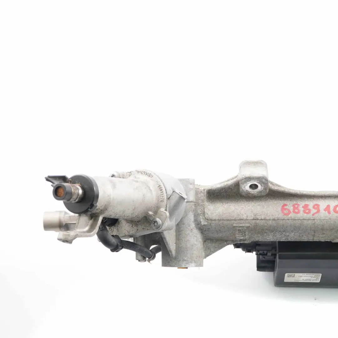 Steering Rack Box Gear Electrical RC 6867847 to BMW F20 F21 F22 F30 F31 Power with Part number 6889109 BMW F20 F21 F22 F30 F31 Power Steering Rack Box Gear Electrical RC 6867847 - SKU rhd-6889109-2 - Part number 6889109