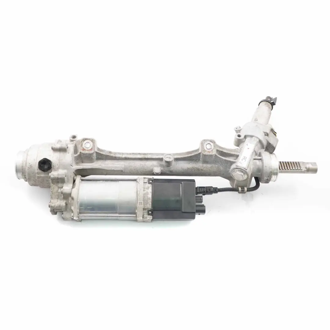 BMW F20 F21 F22 F30 F31 Power Steering Rack Box Gear Electrical RC 6867847 - SKU rhd-6889109-2 - Part number 6889109
