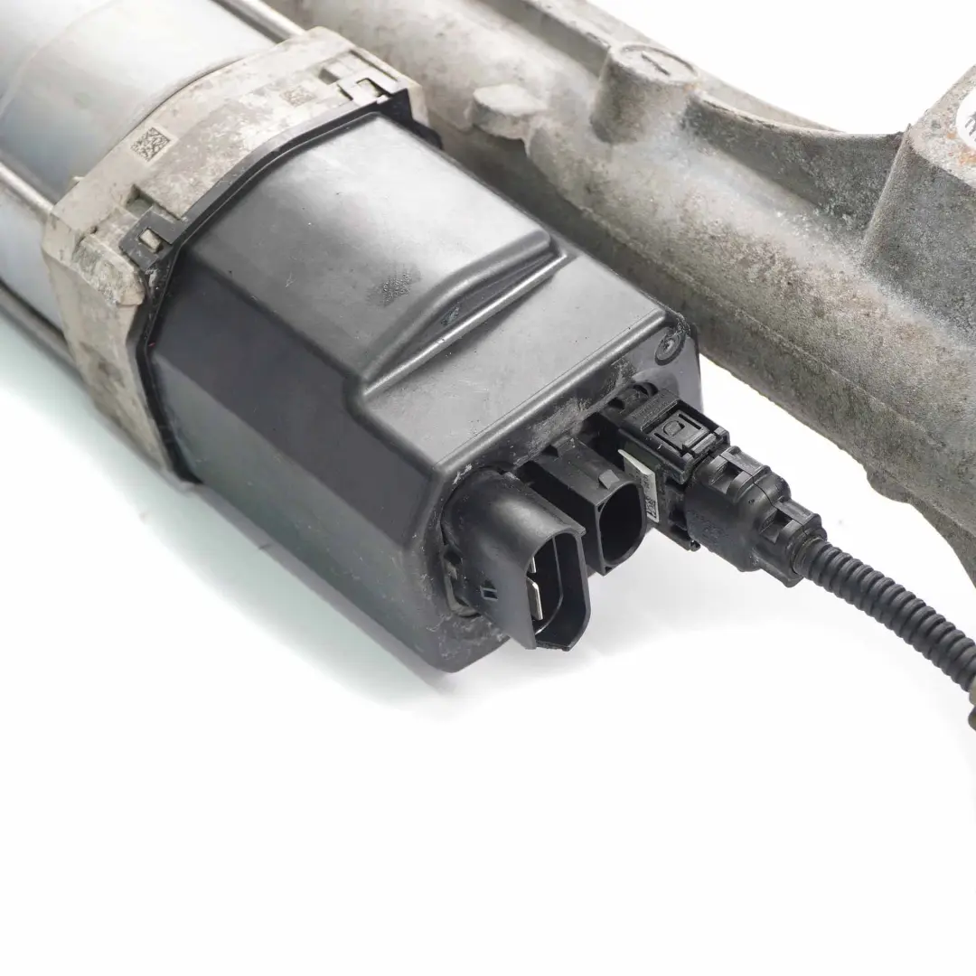 BMW F20 F21 F22 F30 F31 Power Steering Rack Box Gear Electrical RC 6867847 - SKU rhd-6889109-2 - Part number 6889109