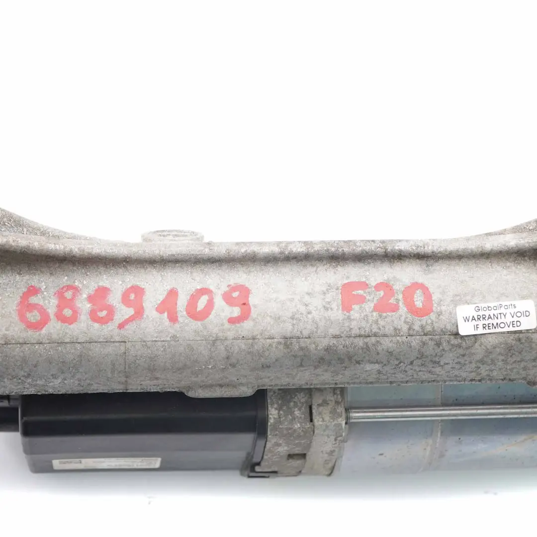BMW F20 F21 F22 F30 F31 Power Steering Rack Box Gear Electrical RC 6867847 - SKU rhd-6889109-2 - Part number 6889109