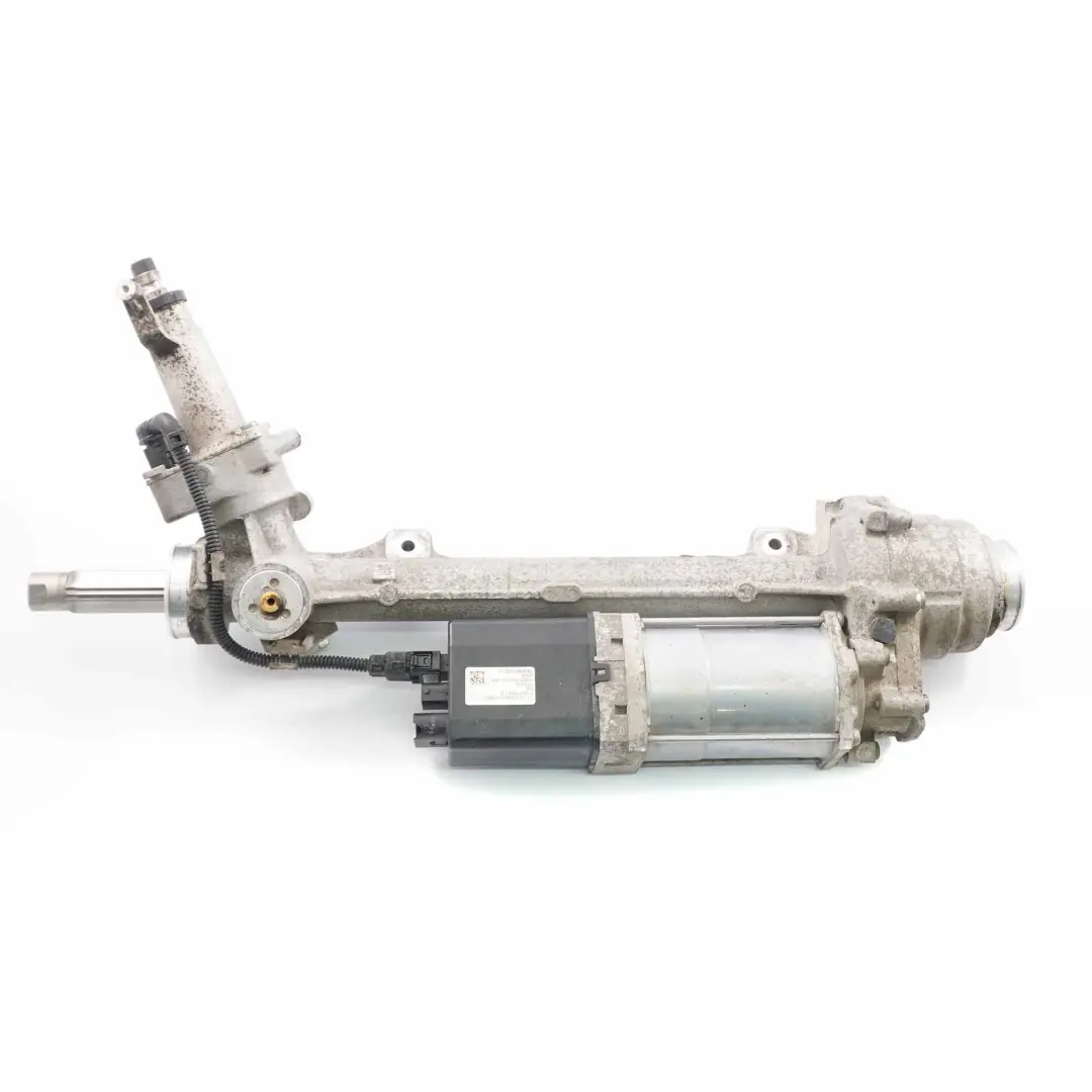 BMW F20 F21 F22 F30 F31 Power Steering Rack Box Gear Electrical RC 6867847 - SKU rhd-6889109-2 - Part number 6889109