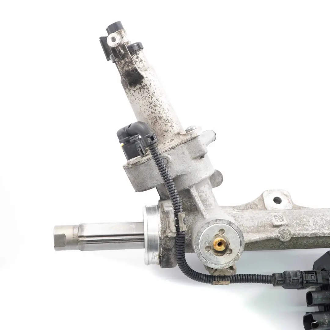 Steering Rack Box Gear Electrical RC 6867847 to BMW F20 F21 F22 F30 F31 Power with Part number 6889109 BMW F20 F21 F22 F30 F31 Power Steering Rack Box Gear Electrical RC 6867847 - SKU rhd-6889109-2 - Part number 6889109