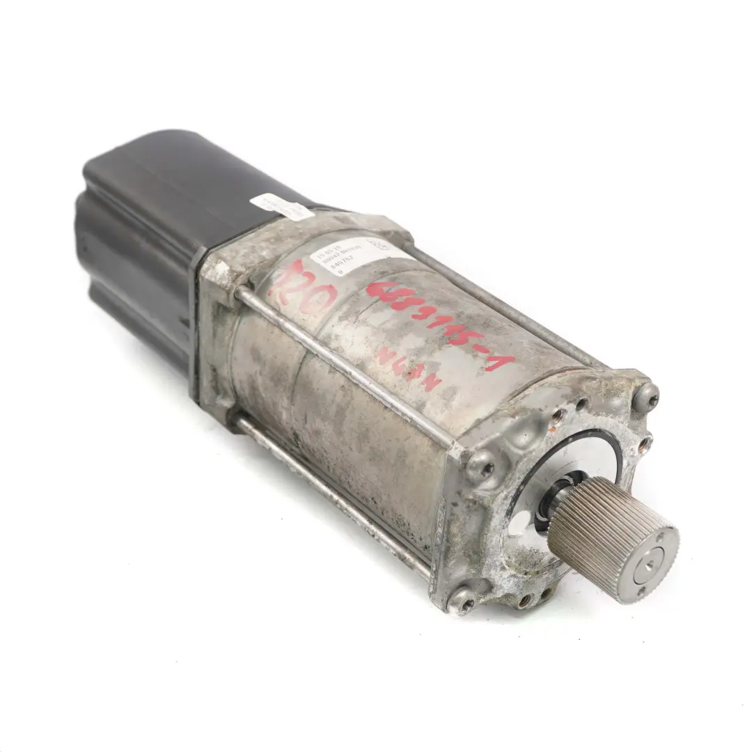 N47N Power Steering Rack Box Gear Actuator Part Diesel to BMW 1 3 F20 F21 F30 F31 with Part number 6889115 BMW 1 3 F20 F21 F30 F31 N47N Power Steering Rack Box Gear Actuator Part Diesel - SKU rhd-6889115-1 - Part number 6889115