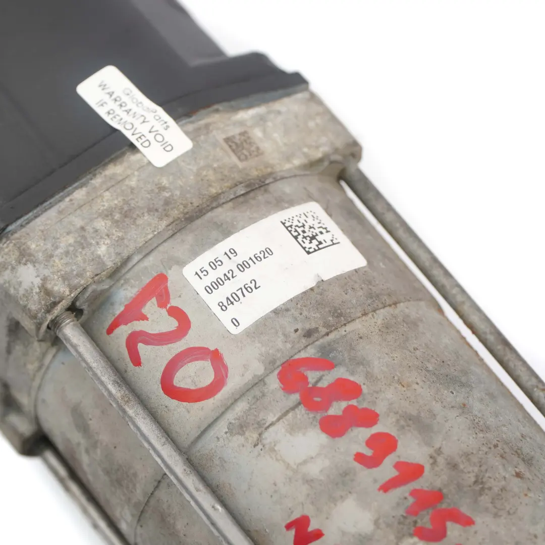 N47N Power Steering Rack Box Gear Actuator Part Diesel to BMW 1 3 F20 F21 F30 F31 with Part number 6889115 BMW 1 3 F20 F21 F30 F31 N47N Power Steering Rack Box Gear Actuator Part Diesel - SKU rhd-6889115-1 - Part number 6889115