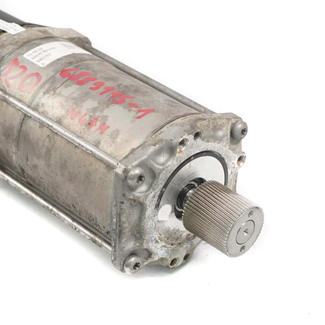 N47N Power Steering Rack Box Gear Actuator Part Diesel to BMW 1 3 F20 F21 F30 F31 with Part number 6889115 BMW 1 3 F20 F21 F30 F31 N47N Power Steering Rack Box Gear Actuator Part Diesel - SKU rhd-6889115-1 - Part number 6889115