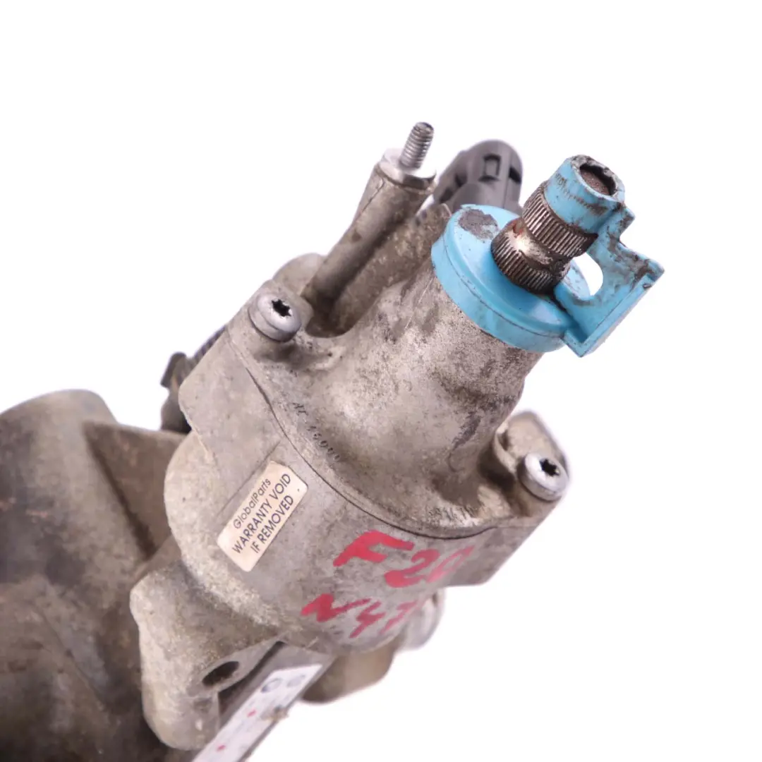  Steering Rack BMW F20 F21 F30 F31 N47N Power Box Gear Diesel 6864167 - SKU rhd-6889115-3 - Part number 6889115