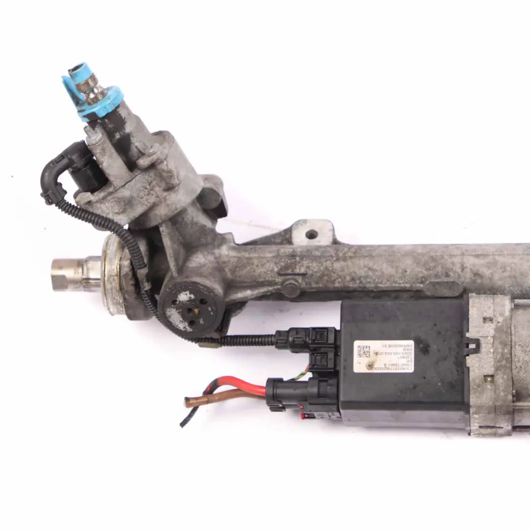 Steering Rack BMW F20 F21 F30 F31 N47N Power Box Gear Diesel 6864167 to with Part number 6889115 Steering Rack BMW F20 F21 F30 F31 N47N Power Box Gear Diesel 6864167 - SKU rhd-6889115-3 - Part number 6889115