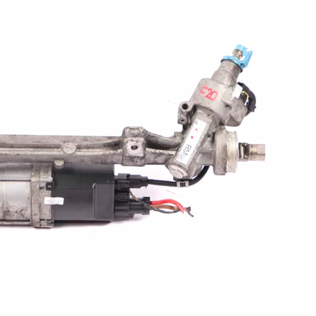 Steering Rack BMW F20 F21 F30 F31 N47N Power Box Gear Diesel 6864167 to with Part number 6889115 Steering Rack BMW F20 F21 F30 F31 N47N Power Box Gear Diesel 6864167 - SKU rhd-6889115-3 - Part number 6889115
