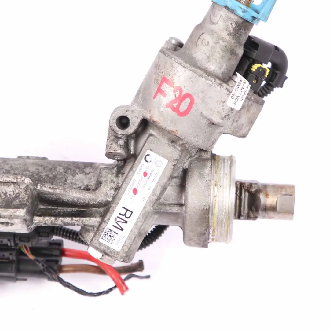 Steering Rack BMW F20 F21 F30 F31 N47N Power Box Gear Diesel 6864167 to with Part number 6889115 Steering Rack BMW F20 F21 F30 F31 N47N Power Box Gear Diesel 6864167 - SKU rhd-6889115-3 - Part number 6889115