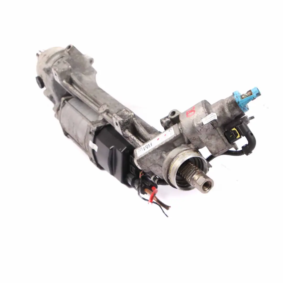 Steering Rack BMW F20 F21 F30 F31 N47N Power Box Gear Diesel 6864167 to with Part number 6889115 Steering Rack BMW F20 F21 F30 F31 N47N Power Box Gear Diesel 6864167 - SKU rhd-6889115-3 - Part number 6889115