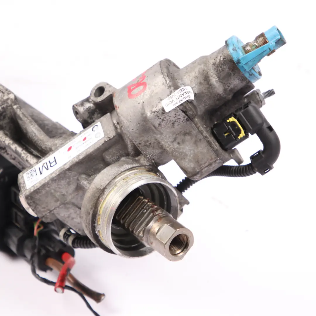  Steering Rack BMW F20 F21 F30 F31 N47N Power Box Gear Diesel 6864167 - SKU rhd-6889115-3 - Part number 6889115