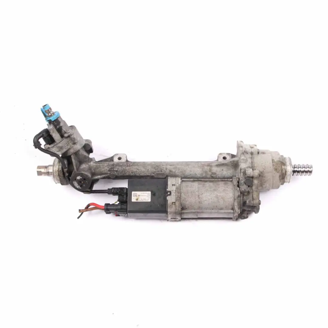 Steering Rack BMW F20 F21 F30 F31 N47N Power Box Gear Diesel 6864167 to with Part number 6889115 Steering Rack BMW F20 F21 F30 F31 N47N Power Box Gear Diesel 6864167 - SKU rhd-6889115-3 - Part number 6889115