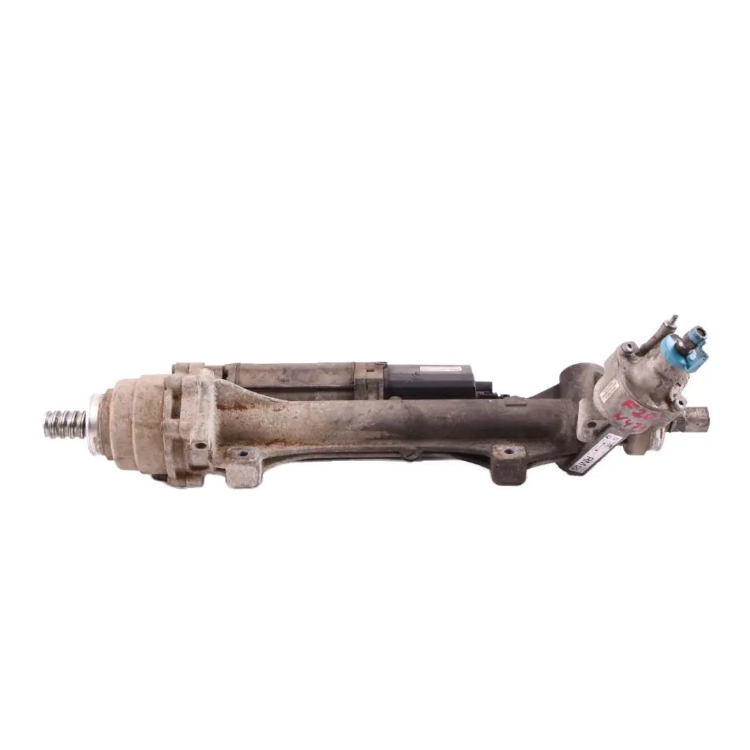 N47N Power Steering Rack Box Gear Diesel 6859102 to BMW 1 3 F20 F21 F30 F31 with Part number 6889115 BMW 1 3 F20 F21 F30 F31 N47N Power Steering Rack Box Gear Diesel 6859102 - SKU rhd-6889115 - Part number 6889115