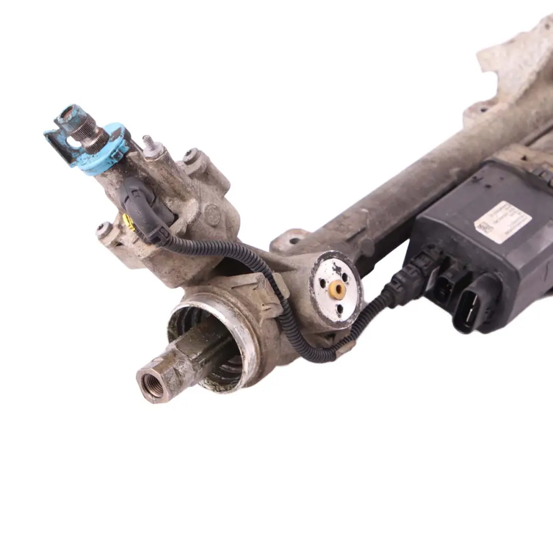 BMW 1 3 F20 F21 F30 F31 N47N Power Steering Rack Box Gear Diesel 6859102 - SKU rhd-6889115 - Part number 6889115