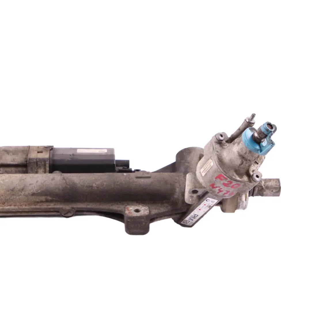 N47N Power Steering Rack Box Gear Diesel 6859102 to BMW 1 3 F20 F21 F30 F31 with Part number 6889115 BMW 1 3 F20 F21 F30 F31 N47N Power Steering Rack Box Gear Diesel 6859102 - SKU rhd-6889115 - Part number 6889115