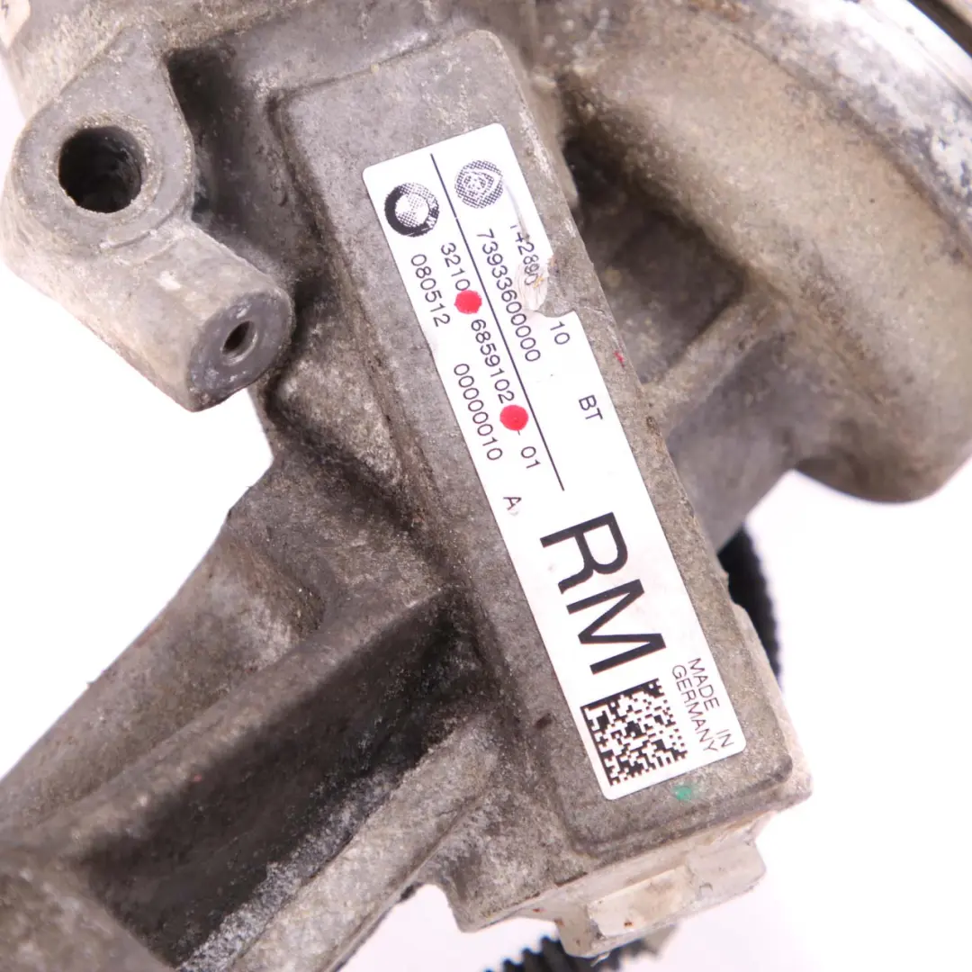 N47N Power Steering Rack Box Gear Diesel 6859102 to BMW 1 3 F20 F21 F30 F31 with Part number 6889115 BMW 1 3 F20 F21 F30 F31 N47N Power Steering Rack Box Gear Diesel 6859102 - SKU rhd-6889115 - Part number 6889115