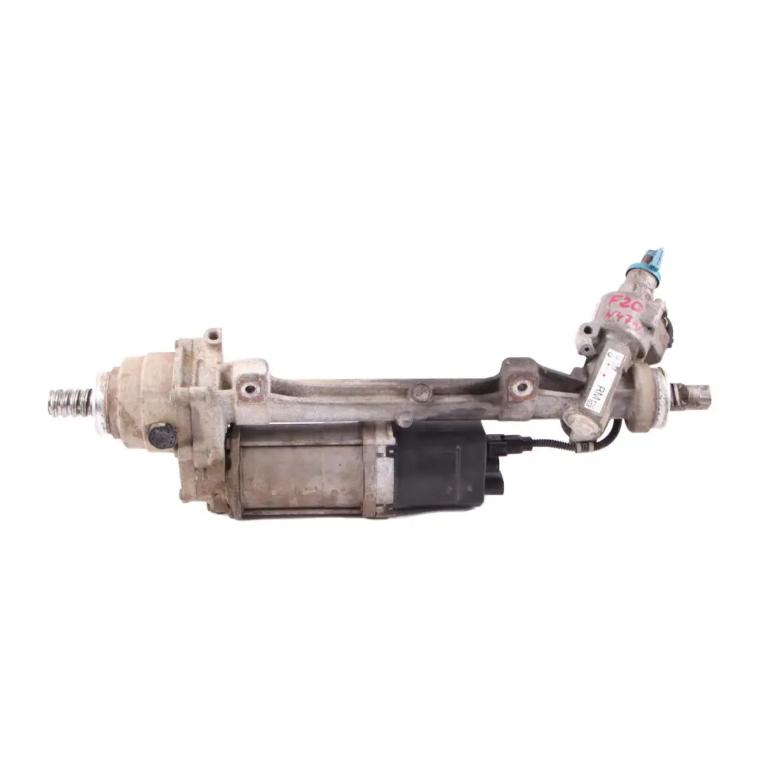 N47N Power Steering Rack Box Gear Diesel 6859102 to BMW 1 3 F20 F21 F30 F31 with Part number 6889115 BMW 1 3 F20 F21 F30 F31 N47N Power Steering Rack Box Gear Diesel 6859102 - SKU rhd-6889115 - Part number 6889115