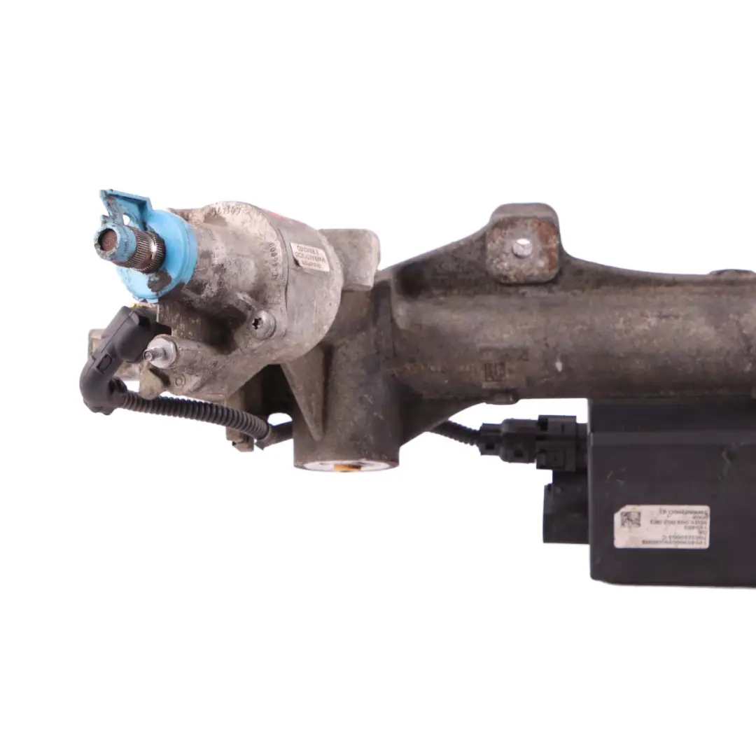 BMW 1 3 F20 F21 F30 F31 N47N Power Steering Rack Box Gear Diesel 6859102 - SKU rhd-6889115 - Part number 6889115
