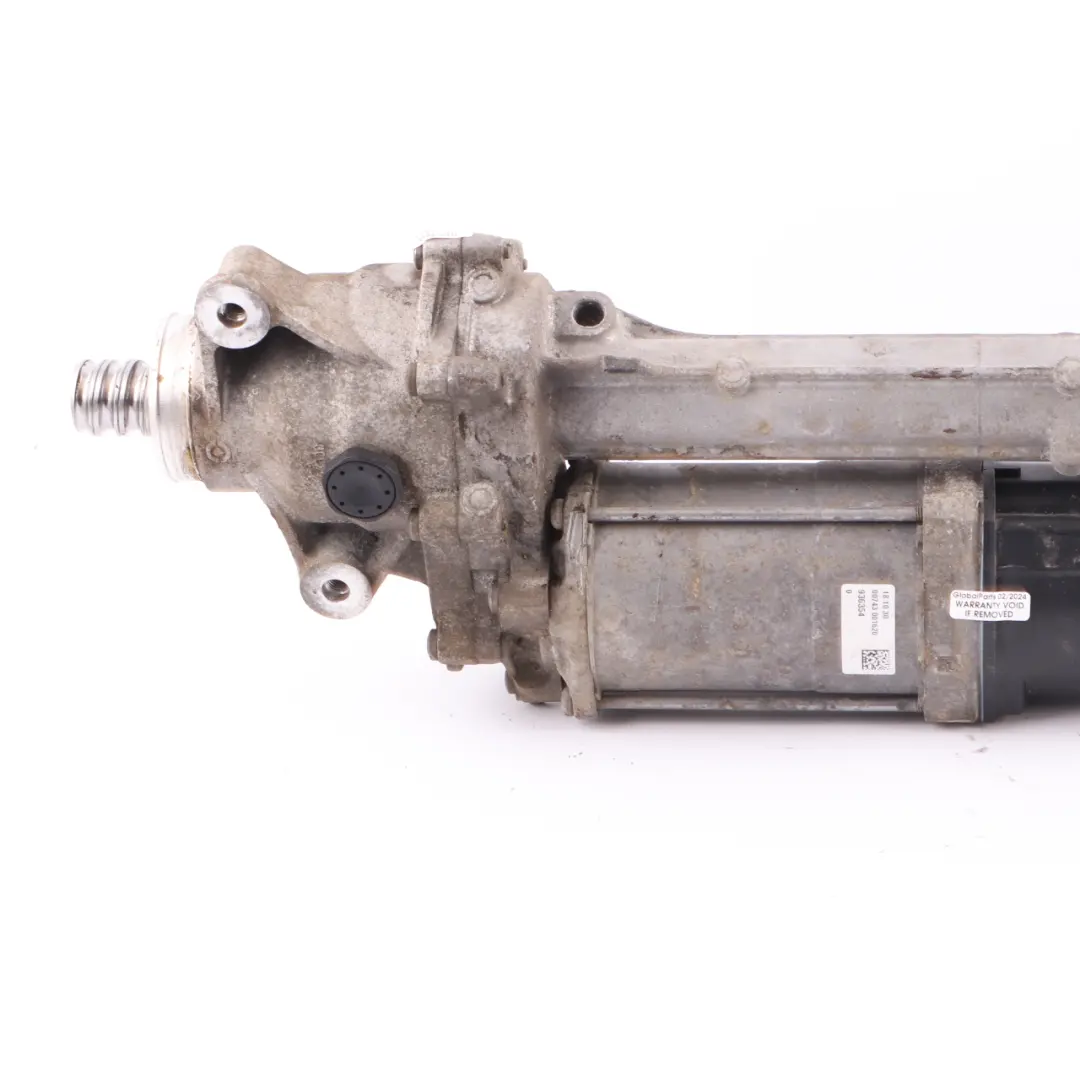 Steering Rack BMW F30 F31 F32 F33 F36 xDrive Power Box Gear RG to with Part number 6889131 Steering Rack BMW F30 F31 F32 F33 F36 xDrive Power Box Gear RG - SKU RHD-6889131 - Part number 6889131