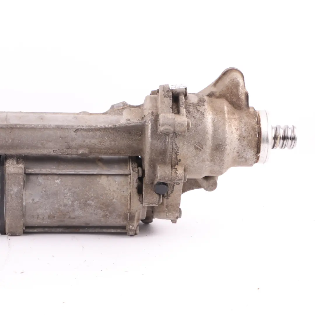 Steering Rack BMW F30 F31 F32 F33 F36 xDrive Power Box Gear RG to with Part number 6889131 Steering Rack BMW F30 F31 F32 F33 F36 xDrive Power Box Gear RG - SKU RHD-6889131 - Part number 6889131