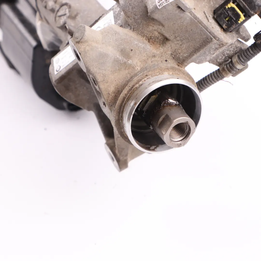 Steering Rack BMW F30 F31 F32 F33 F36 xDrive Power Box Gear RG to with Part number 6889131 Steering Rack BMW F30 F31 F32 F33 F36 xDrive Power Box Gear RG - SKU RHD-6889131 - Part number 6889131