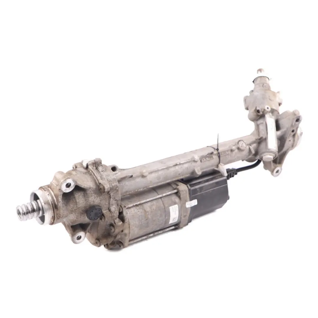  Steering Rack BMW F30 F31 F32 F33 F36 xDrive Power Box Gear RG - SKU RHD-6889131 - Part number 6889131