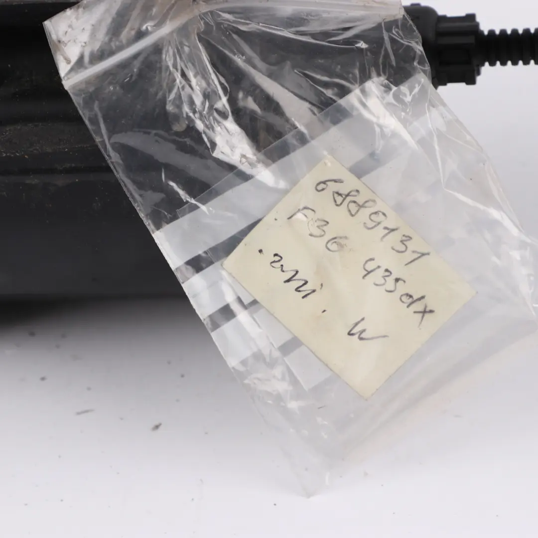  Steering Rack BMW F30 F31 F32 F33 F36 xDrive Power Box Gear RG - SKU RHD-6889131 - Part number 6889131