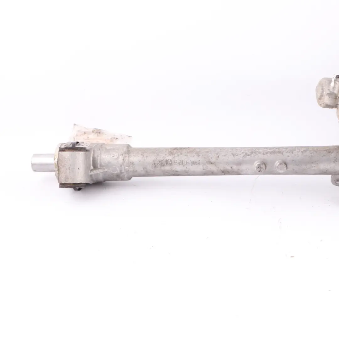 Steering Rack Electric Box Gear Assembly to BMW i3 I01 Power with Part number 6890376 BMW i3 I01 Power Steering Rack Electric Box Gear Assembly - SKU rhd-6890376 - Part number 6890376