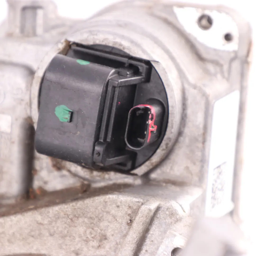 Steering Rack Electric Box Gear Assembly to BMW i3 I01 Power with Part number 6890376 BMW i3 I01 Power Steering Rack Electric Box Gear Assembly - SKU rhd-6890376 - Part number 6890376