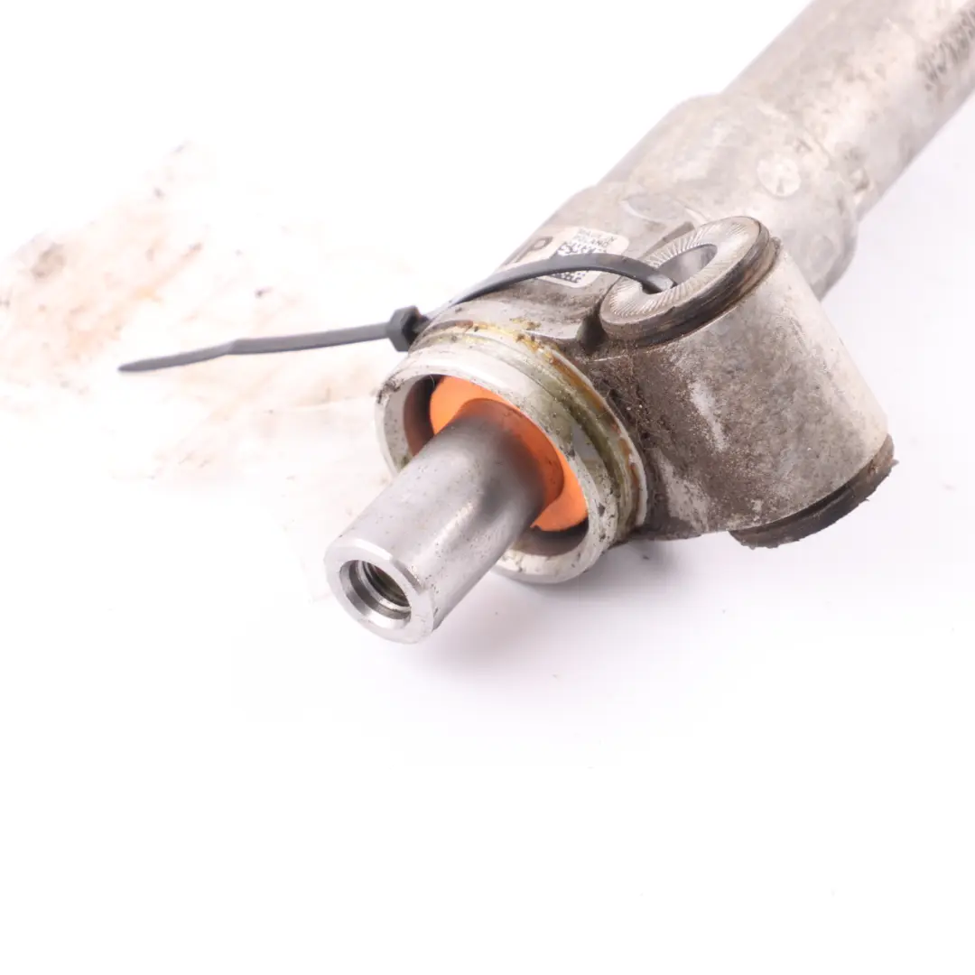 Steering Rack Electric Box Gear Assembly to BMW i3 I01 Power with Part number 6890376 BMW i3 I01 Power Steering Rack Electric Box Gear Assembly - SKU rhd-6890376 - Part number 6890376