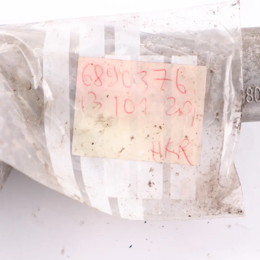 Steering Rack Electric Box Gear Assembly to BMW i3 I01 Power with Part number 6890376 BMW i3 I01 Power Steering Rack Electric Box Gear Assembly - SKU rhd-6890376 - Part number 6890376