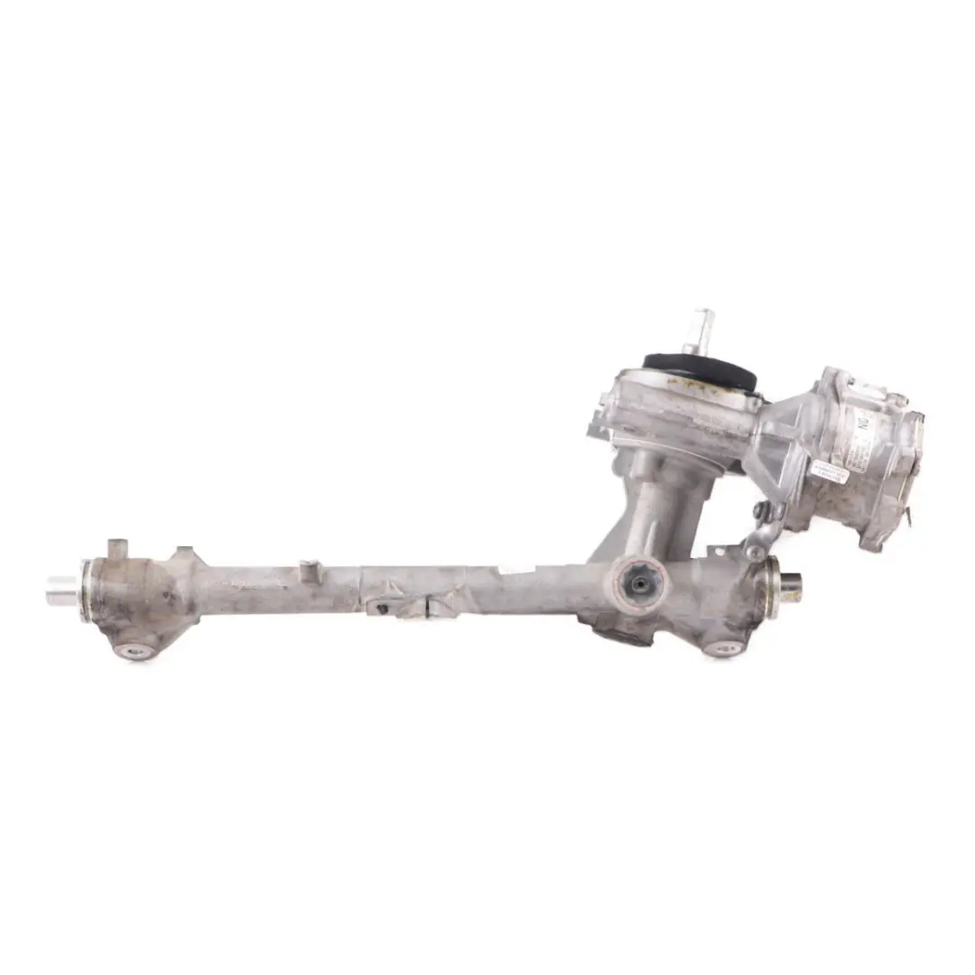 Steering Rack Electric Electrical Box Gear Pinion NQ to BMW F40 Power with Part number 6891580 BMW F40 Power Steering Rack Electric Electrical Box Gear Pinion NQ - SKU rhd-6891580 - Part number 6891580