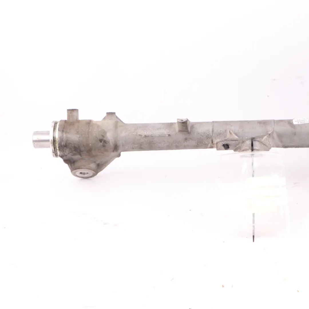 Steering Rack Electric Electrical Box Gear Pinion NQ to BMW F40 Power with Part number 6891580 BMW F40 Power Steering Rack Electric Electrical Box Gear Pinion NQ - SKU rhd-6891580 - Part number 6891580