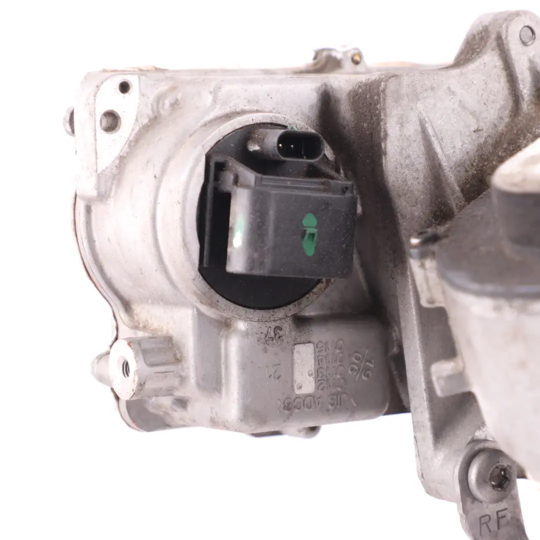 BMW F40 Power Steering Rack Electric Electrical Box Gear Pinion NQ - SKU rhd-6891580 - Part number 6891580