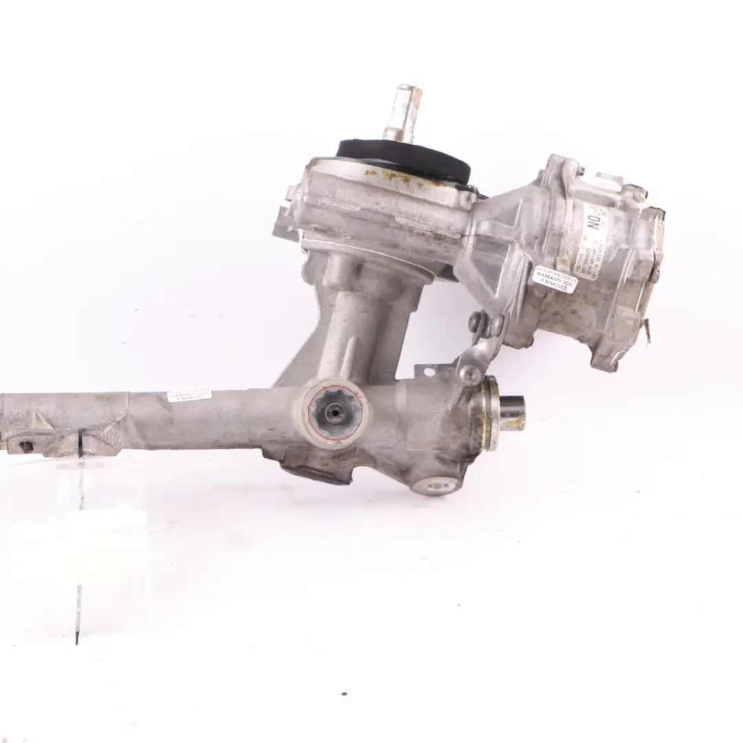 Steering Rack Electric Electrical Box Gear Pinion NQ to BMW F40 Power with Part number 6891580 BMW F40 Power Steering Rack Electric Electrical Box Gear Pinion NQ - SKU rhd-6891580 - Part number 6891580