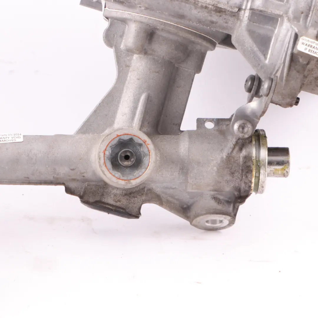 Steering Rack Electric Electrical Box Gear Pinion NQ to BMW F40 Power with Part number 6891580 BMW F40 Power Steering Rack Electric Electrical Box Gear Pinion NQ - SKU rhd-6891580 - Part number 6891580