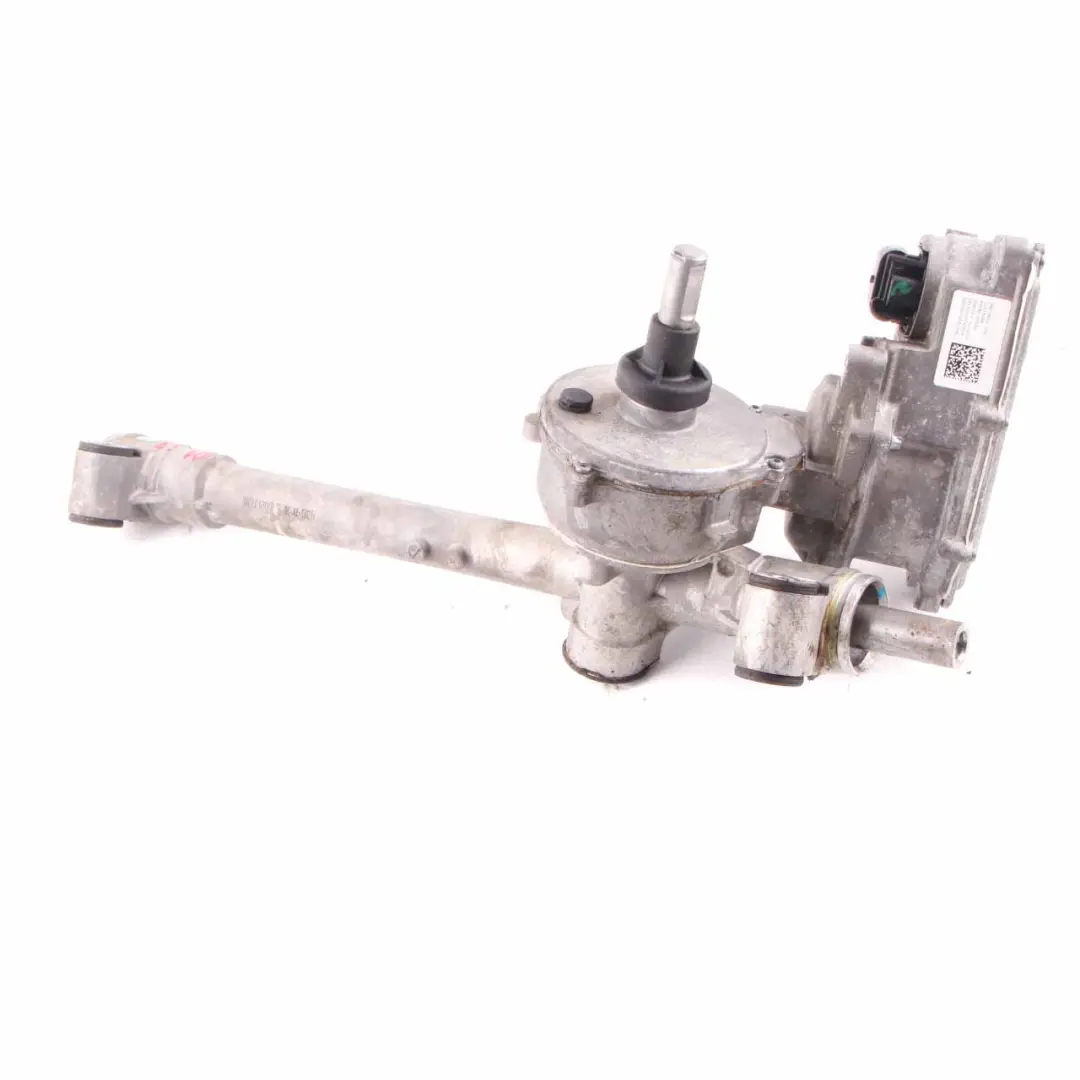 Steering Rack Electric Box Gear Assembly to BMW i3 I01 Power with Part number 6891631 BMW i3 I01 Power Steering Rack Electric Box Gear Assembly - SKU rhd-6891631 - Part number 6891631