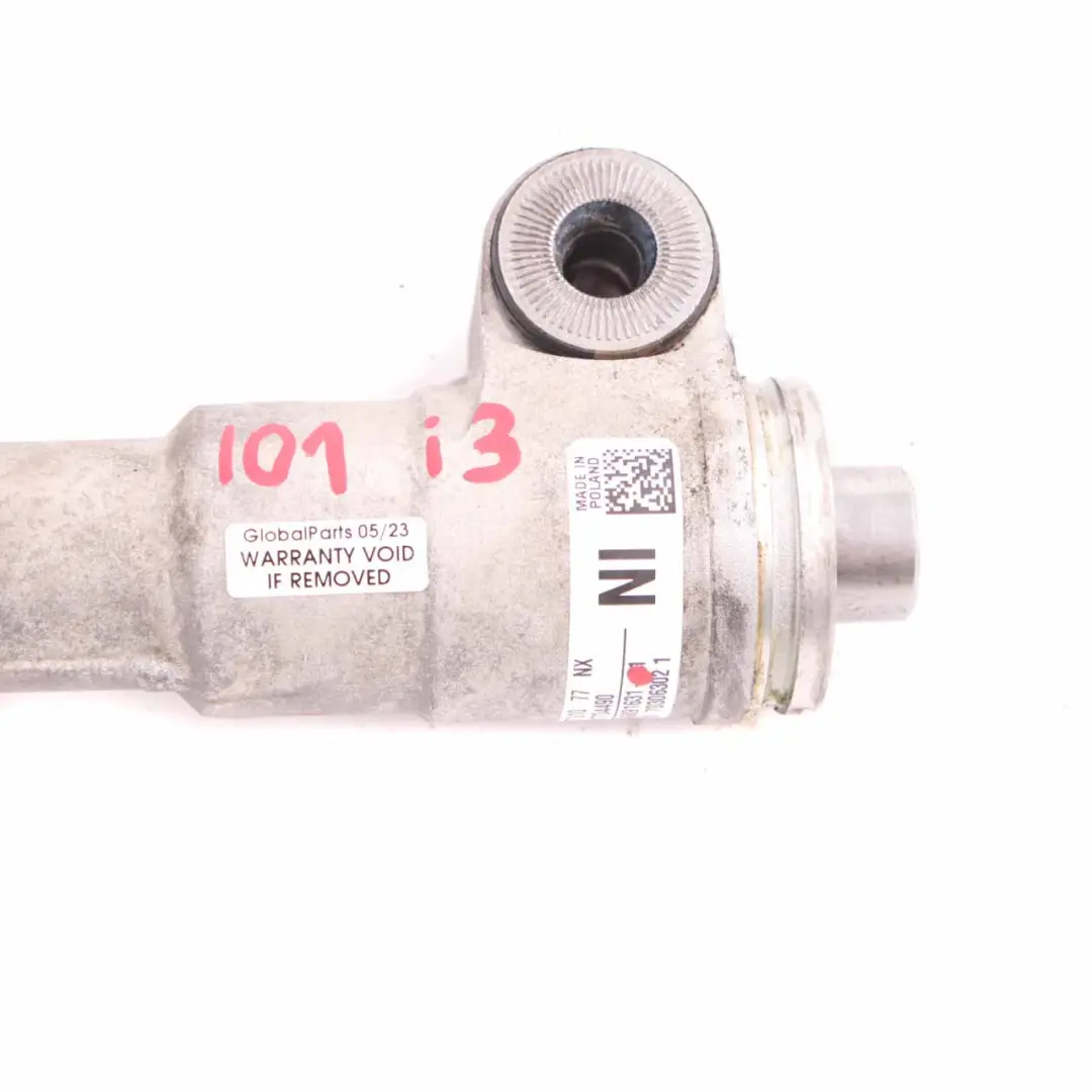 BMW i3 I01 Power Steering Rack Electric Box Gear Assembly - SKU rhd-6891631 - Part number 6891631