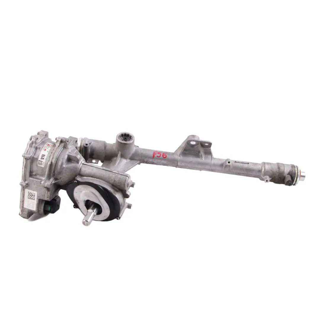 Steering Gear Rack Servo Motor to Mini Cooper F55 F56 F57 Electric Power with Part number 6892292 Mini Cooper F55 F56 F57 Electric Power Steering Gear Rack Servo Motor - SKU rhd-6892292 - Part number 6892292