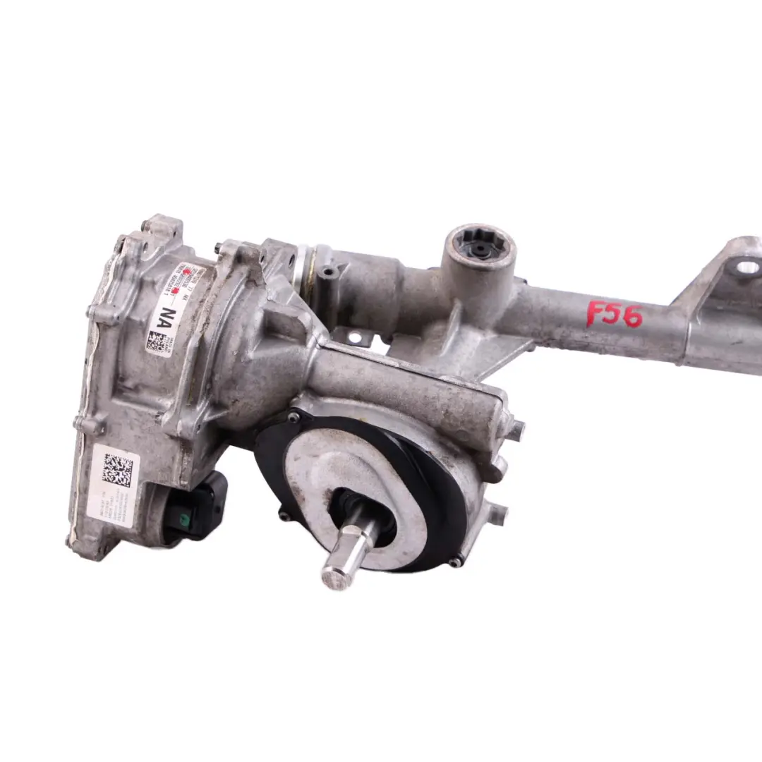 Mini Cooper F55 F56 F57 Electric Power Steering Gear Rack Servo Motor - SKU rhd-6892292 - Part number 6892292