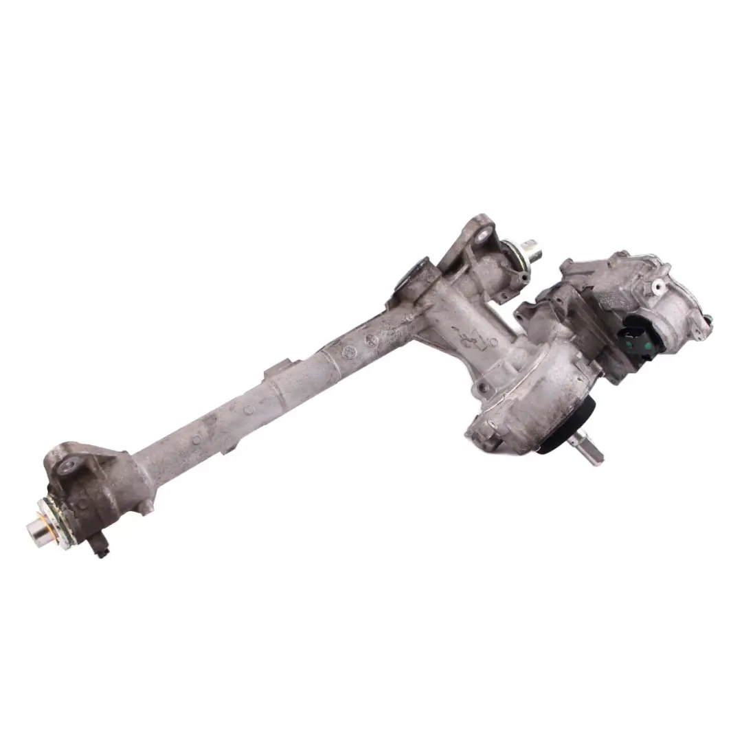 Steering Gear Rack Servo Motor to Mini Cooper F55 F56 F57 Electric Power with Part number 6892292 Mini Cooper F55 F56 F57 Electric Power Steering Gear Rack Servo Motor - SKU rhd-6892292 - Part number 6892292
