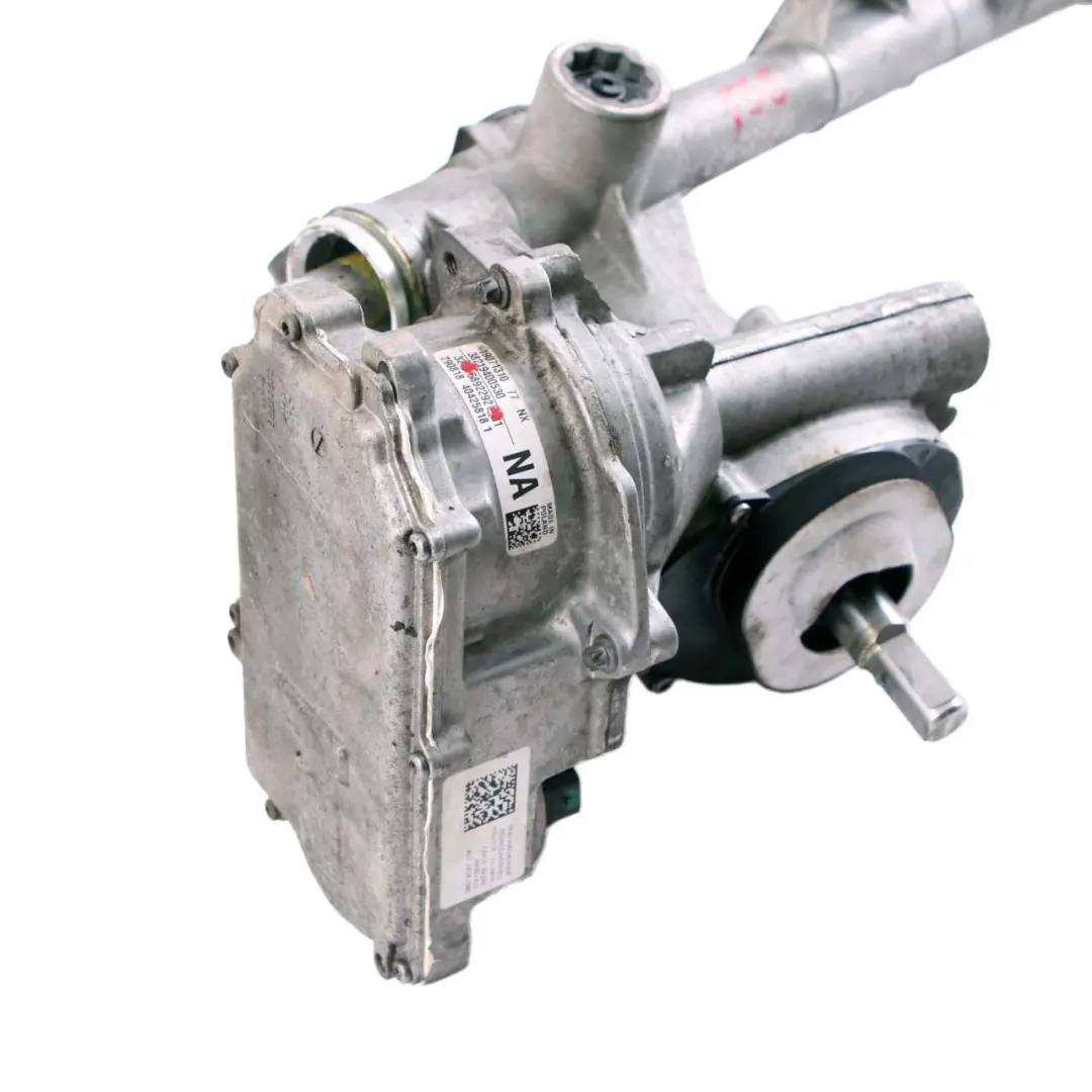 Mini Cooper F55 F56 F57 Electric Power Steering Gear Rack Servo Motor - SKU rhd-6892292 - Part number 6892292