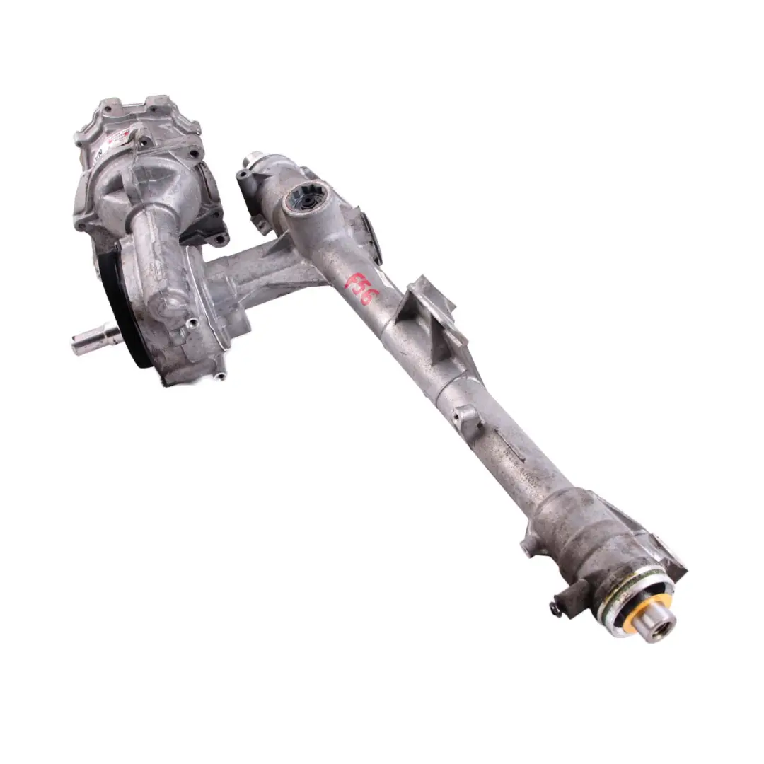 Mini Cooper F55 F56 F57 Electric Power Steering Gear Rack Servo Motor - SKU rhd-6892292 - Part number 6892292
