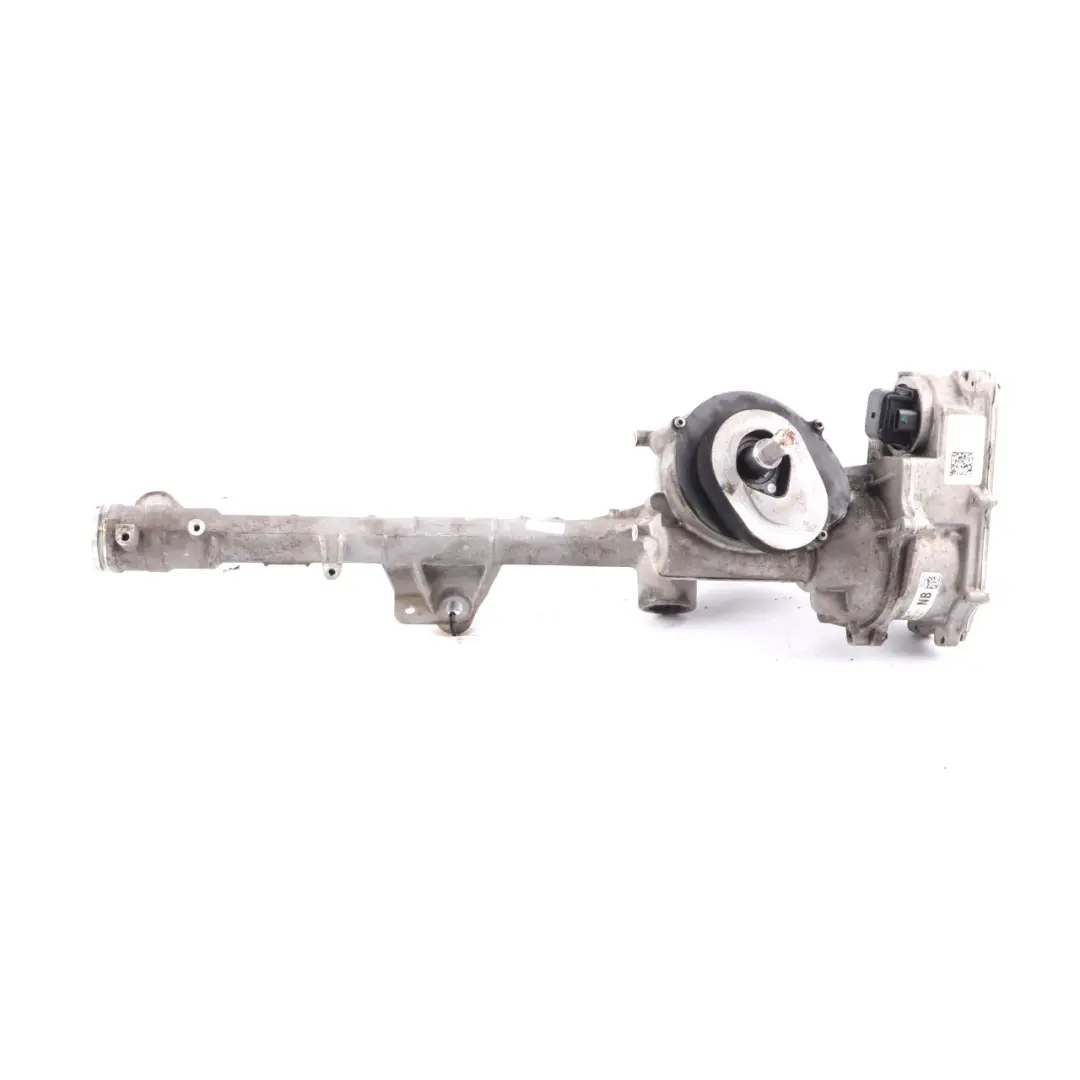 Steering Rack Mini F54 F60 Electric Power Gear Servo Motor to with Part number 6892294 Steering Rack Mini F54 F60 Electric Power Gear Servo Motor - SKU rhd-6892294 - Part number 6892294