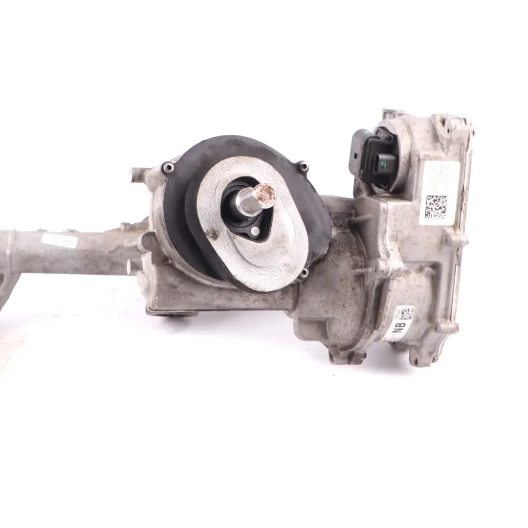 Steering Rack Mini F54 F60 Electric Power Gear Servo Motor to with Part number 6892294 Steering Rack Mini F54 F60 Electric Power Gear Servo Motor - SKU rhd-6892294 - Part number 6892294
